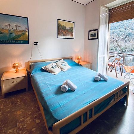 Hostdomus - Bilocale Sul Borgo Apartment Finale Ligure Exterior photo
