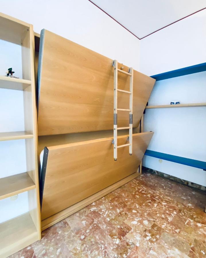 Hostdomus - Bilocale Sul Borgo Apartment Finale Ligure Exterior photo